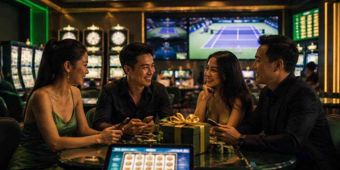 Những điểm bạn thường hỏi nhất về agsbobet